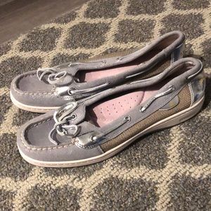 Women’s Sperrys
